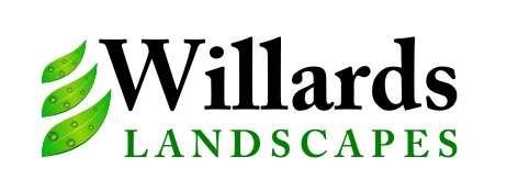 Willards Landscapes Logo